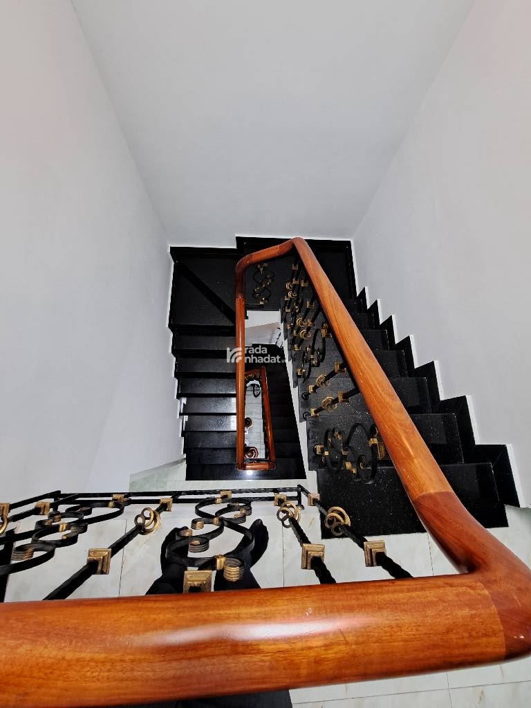 NHÀ ĐẸP TRUNG TÂM QUẬN 10 – NGAY VĨNH VIỄN – CHỈ 8.8 TỶ