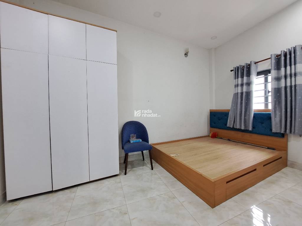 NHÀ ĐẸP TRUNG TÂM QUẬN 10 – NGAY VĨNH VIỄN – CHỈ 8.8 TỶ