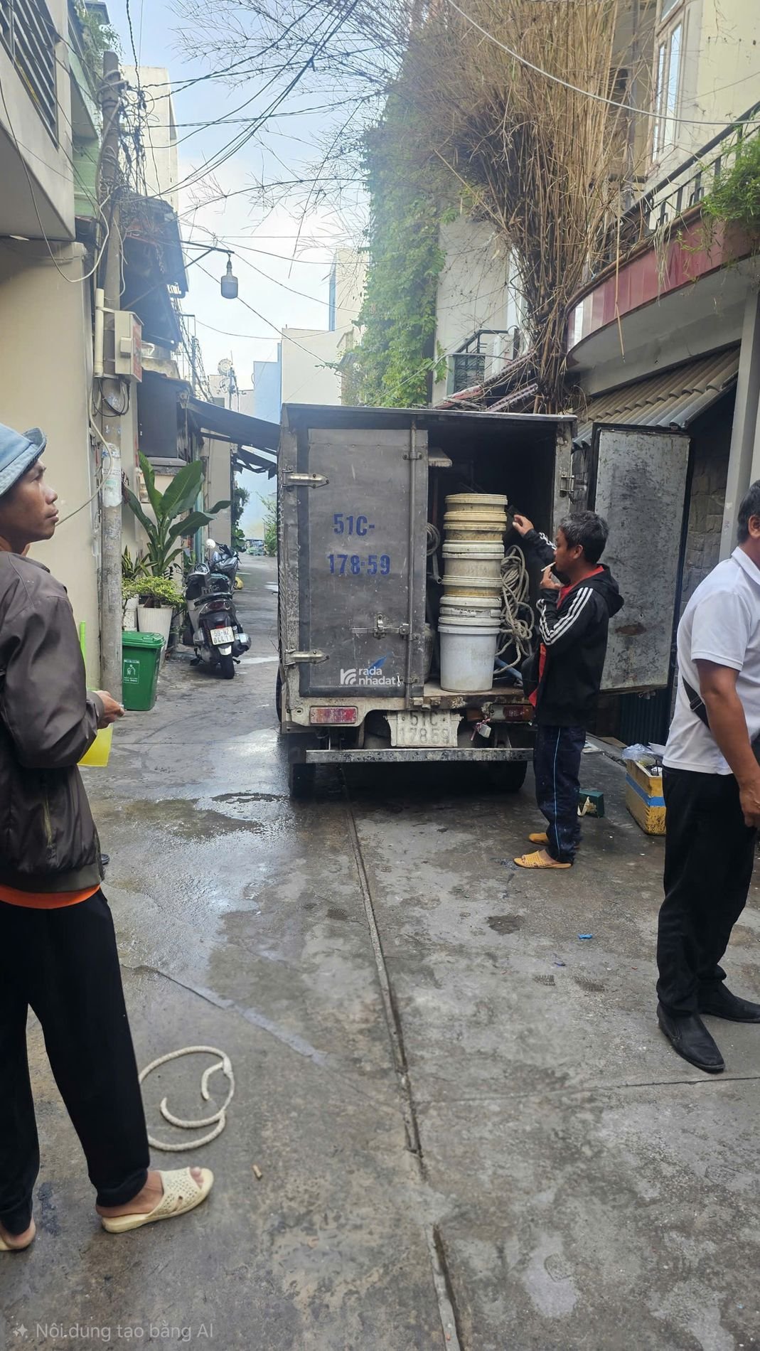 HXH Bình Long, 38.6m2 mới full nội thất 3PN, chỉ 4.25 tỷ, dọn vào ở ngay