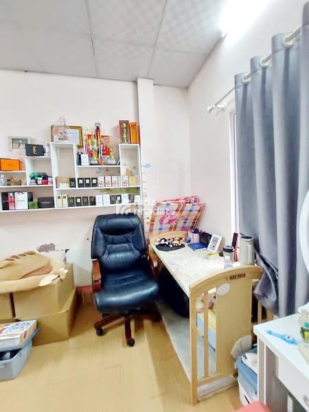 Bán nhà 1 lầu hẻm 3m gần đường Dương Bá Trạc P.2 Quận 8