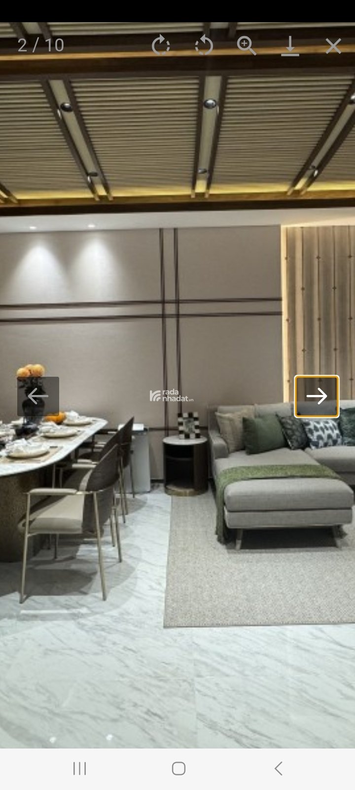 MT ĐỀ THÁM Q1 – NHÀ ĐẸP 3 TẦNG –57M2 (4.214) – 16 TỶ.