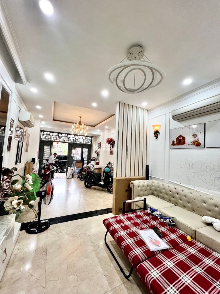 NGAY AEON MALL. HXH TRẦN VĂN ƠN, TÂN PHÚ, CHUẨN 64M2 HIẾM CÓ. GIẢM 450TR CHỈ 11.5T