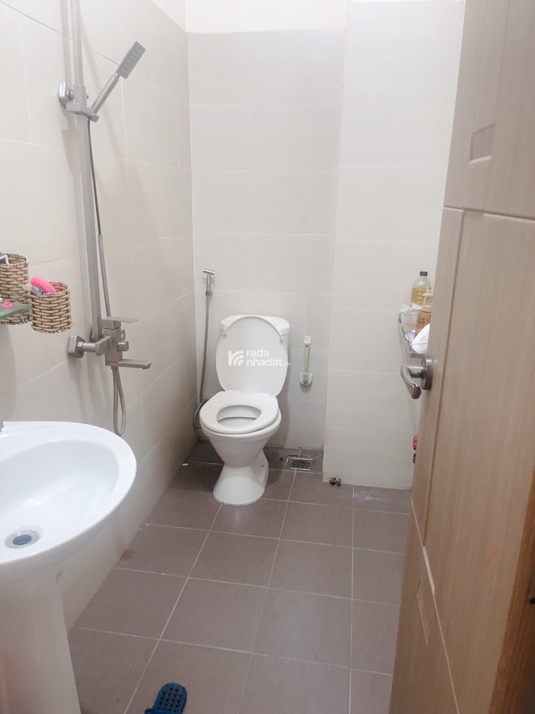 BÁN NHÀ 3 TẦNG - ĐƯỜNG 24 LINH ĐÔNG - HẺM 6M - KHU PHÂN LÔ 