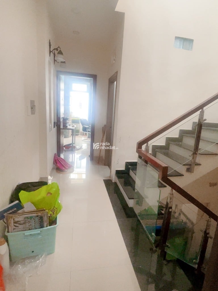BÁN NHÀ 3 TẦNG - ĐƯỜNG 24 LINH ĐÔNG - HẺM 6M - KHU PHÂN LÔ 