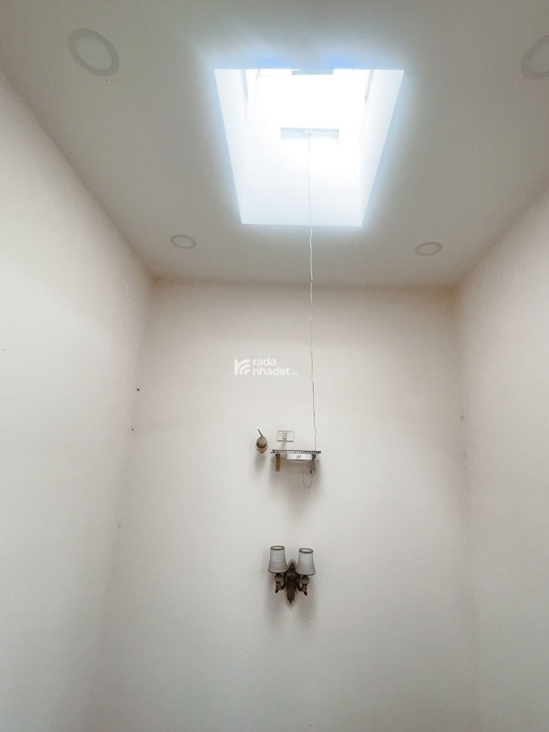 BÁN NHÀ 3 TẦNG - ĐƯỜNG 24 LINH ĐÔNG - HẺM 6M - KHU PHÂN LÔ 