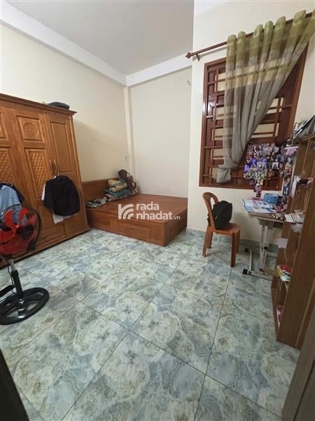  KHU PHÂN LÔ DÂN TRÍ– NHÀ 3 TẦNG BTCT –60M2–  HXH– NGAY MÃ LÒ- LÊ VĂN QUỚI