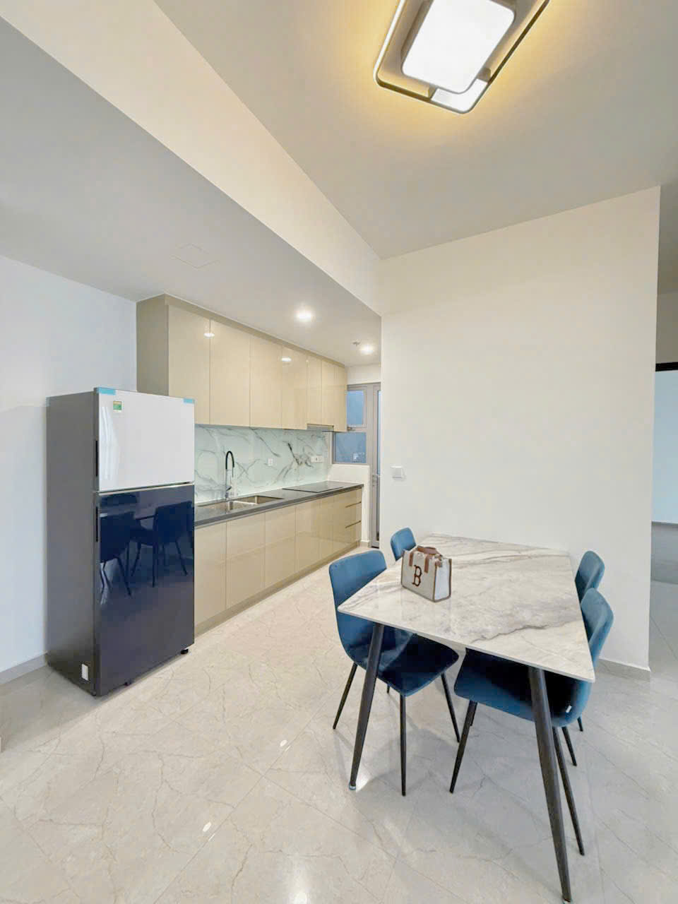 Celesta Rise - Cho thuê 2PN2WC - 13 triệu/tháng - Full NT - Nguyễn Hữu Thọ