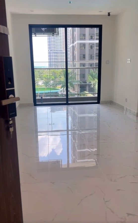 1PN1 BS8 The Beverly Solari - vào ở ngay, giá 3,33tỷ