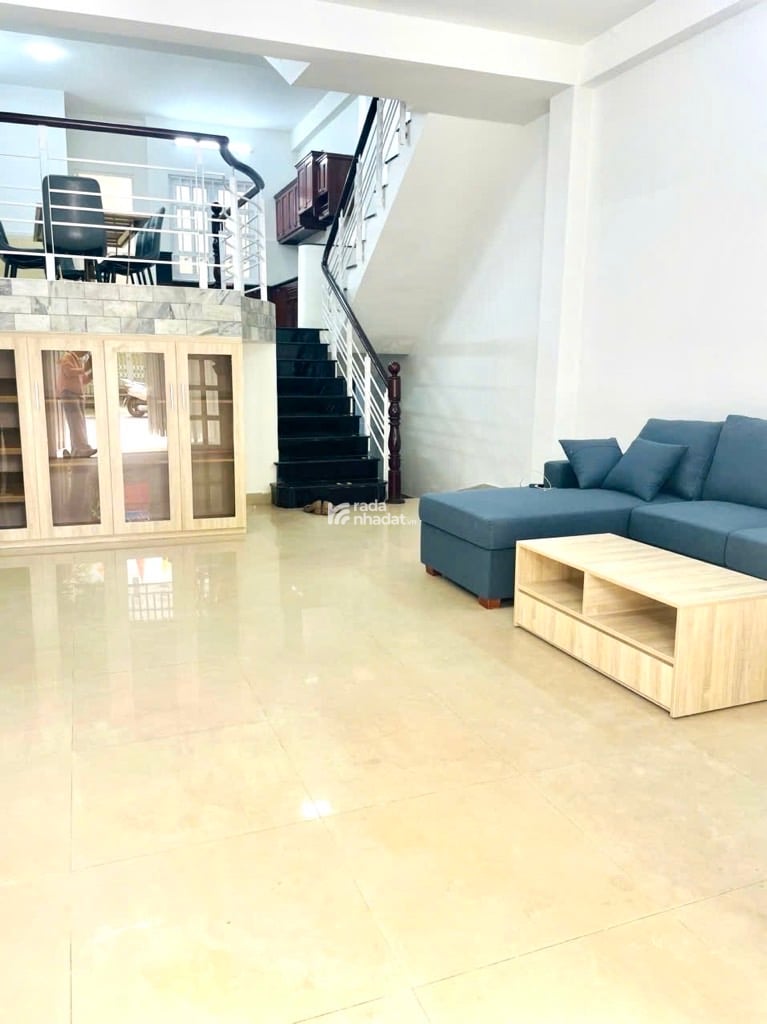 80m2 - Giá 12.8 tỷ - Ngang 5m - Mặt lộ Hoàng Quốc Việt khu Lacasa Q7