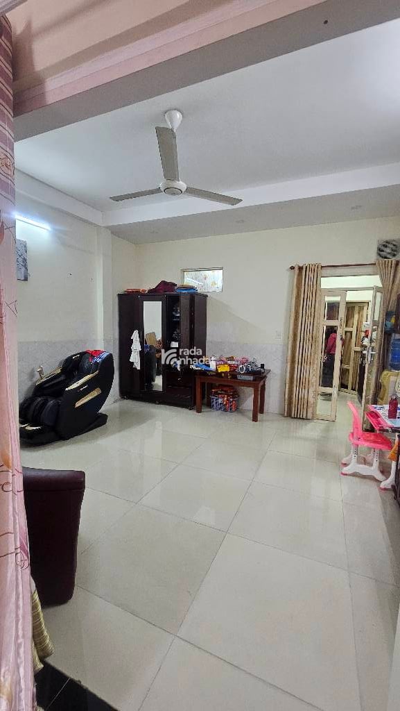 HẺM KD 6M - 70M2 X 4 TẦNG - NGANG 5M - VUÔNG - H.CÔNG - CHO THUÊ 20TR/TH - NGỘP BANK