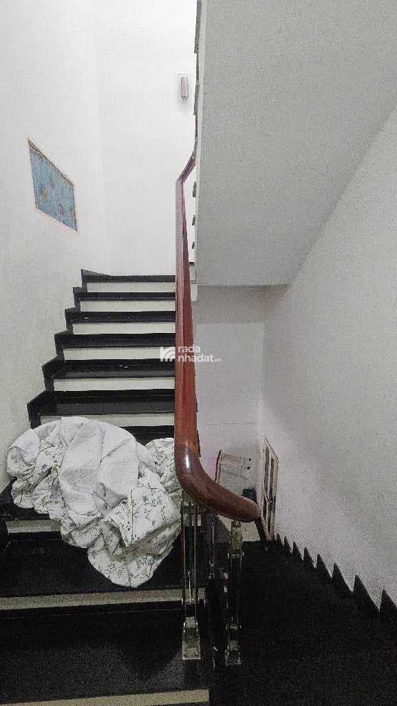 HẺM KD 6M - 70M2 X 4 TẦNG - NGANG 5M - VUÔNG - H.CÔNG - CHO THUÊ 20TR/TH - NGỘP BANK