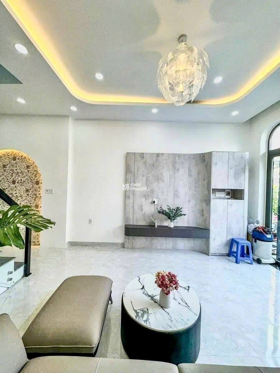 NHÀ 1 TRỆT 1 LẦU BIÊN HÒA  SỔ RIÊNG, THỔ CƯ FULL 1 tỷ 799 full giá 