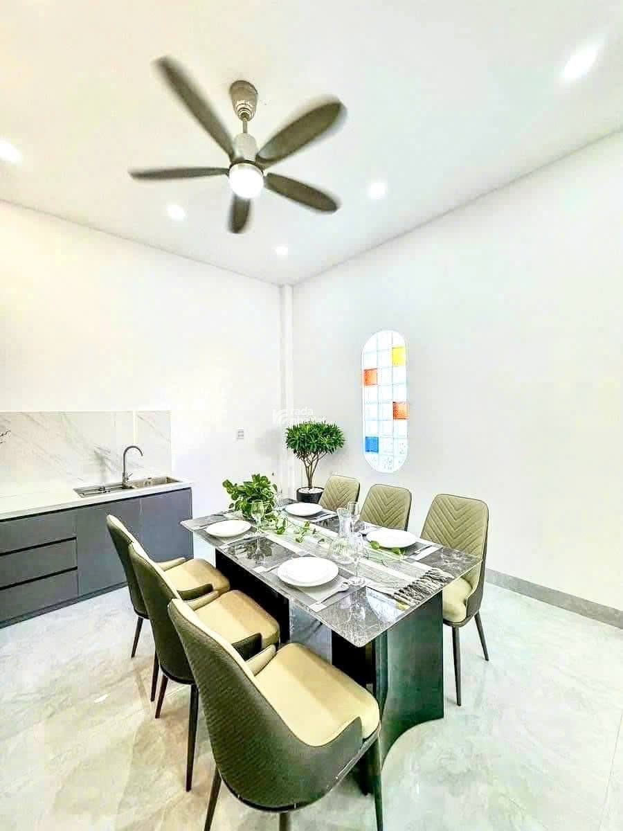 NHÀ 1 TRỆT 1 LẦU BIÊN HÒA  SỔ RIÊNG, THỔ CƯ FULL 1 tỷ 799 full giá 