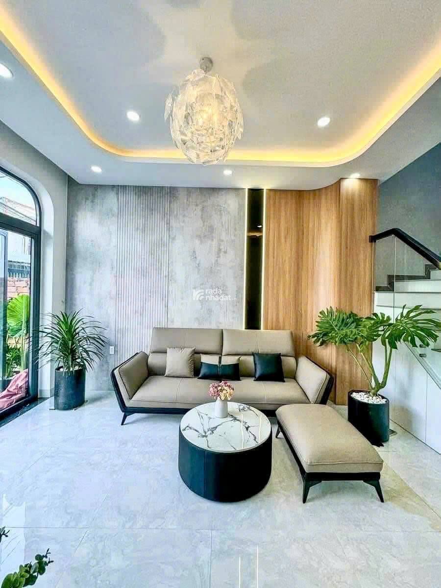 NHÀ 1 TRỆT 1 LẦU BIÊN HÒA  SỔ RIÊNG, THỔ CƯ FULL 1 tỷ 799 full giá 