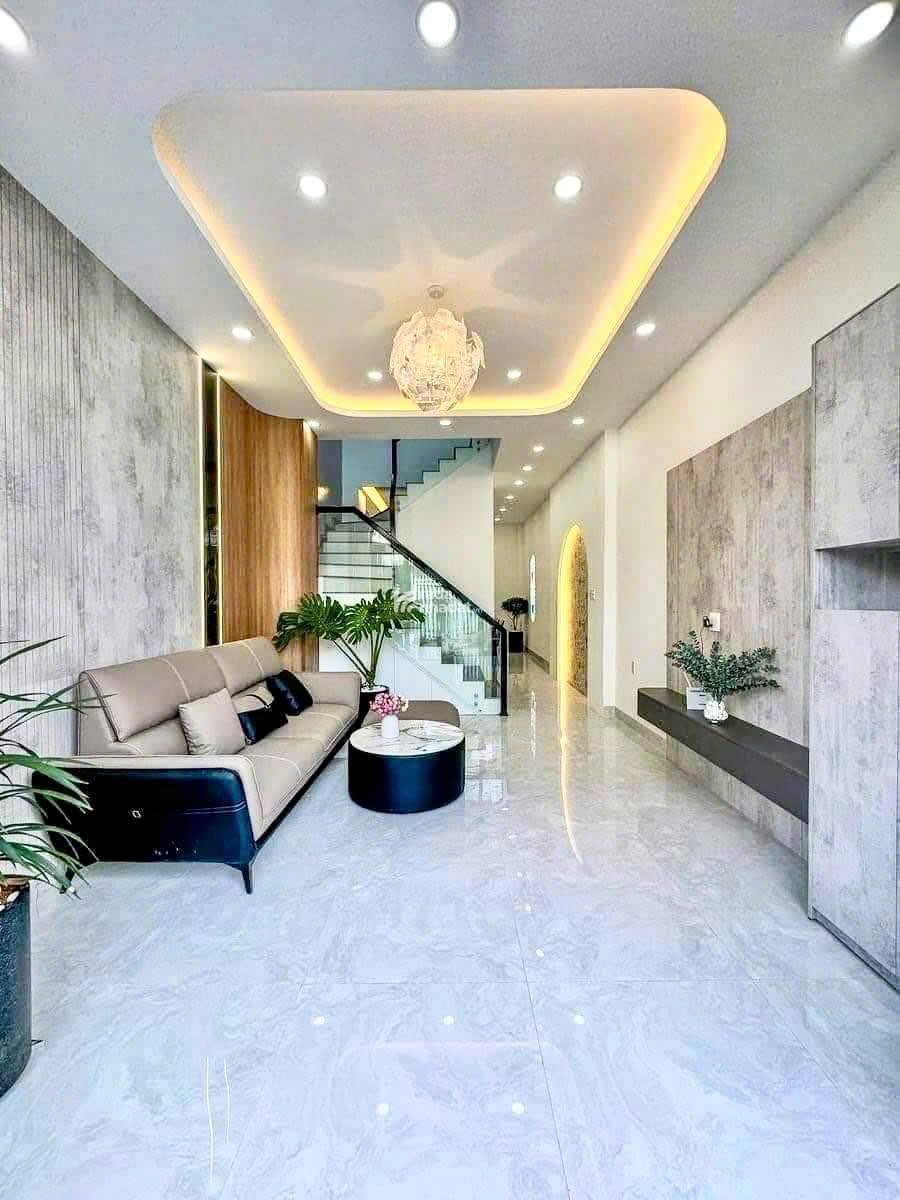 NHÀ 1 TRỆT 1 LẦU BIÊN HÒA  SỔ RIÊNG, THỔ CƯ FULL 1 tỷ 799 full giá 