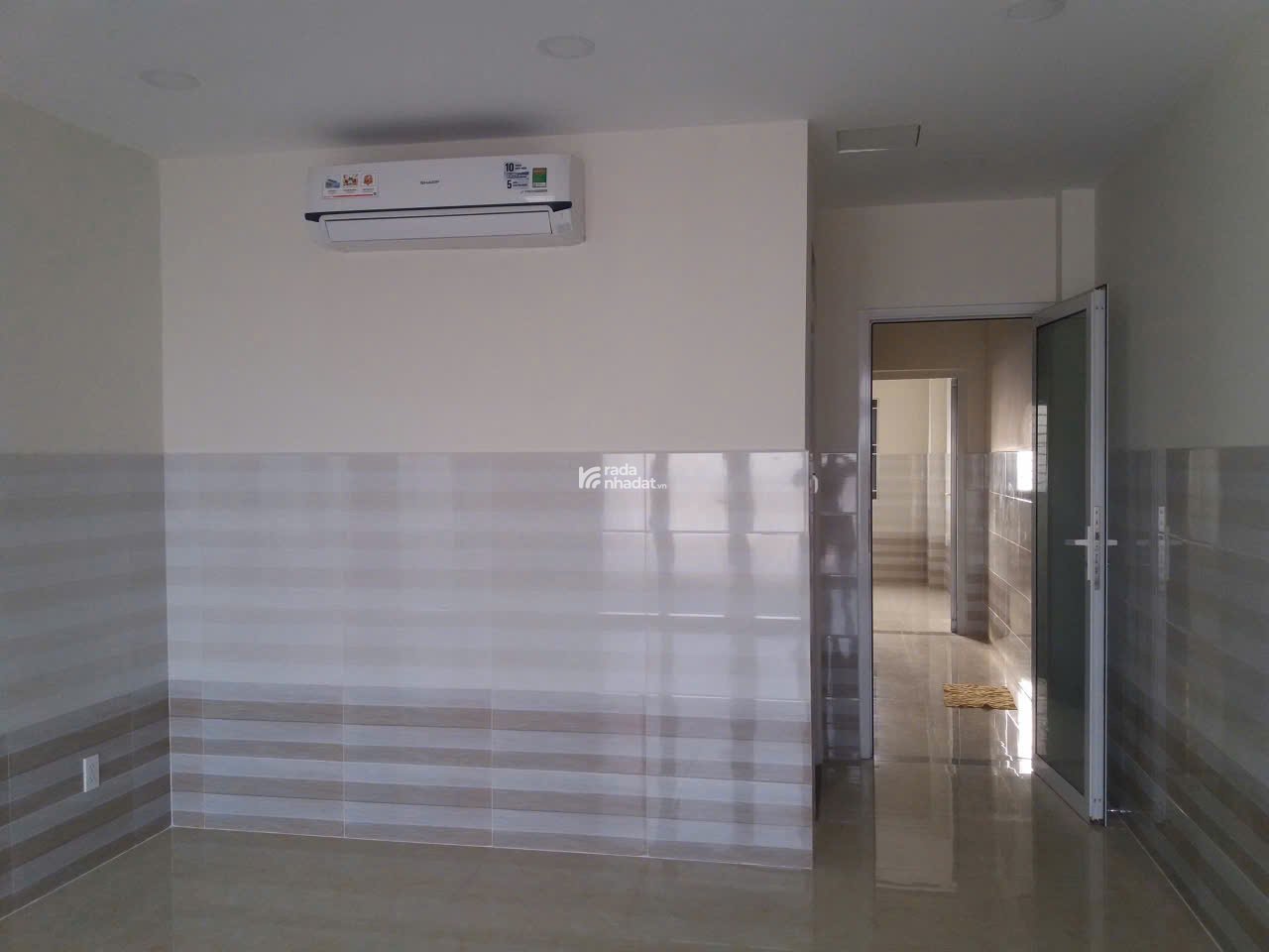 Bán nhà Mặt Tiền Đỗ Thị Lời Quận 3  - DT 4x17m  -  5 lầu thang máy -  chỉ 28 tỷ