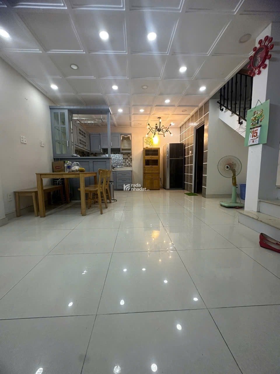 HẺM XE HƠI-BÁN NHÀ CHỢ CÂY QUÉO, BÌNH THẠNH-CÁCH BỆNH VIỆN GIA ĐỊNH 5 PHÚT-HỢP ĐỒNG THUÊ 23TR/THÁNG