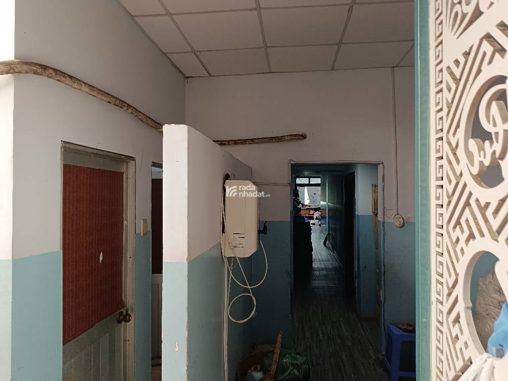 BÁN NHÀ HƯƠNG LỘ 3 BÌNH TÂN 226M2 16.X TỶ 10PN HẺM 6M GẦN AEON TÂN PHÚ