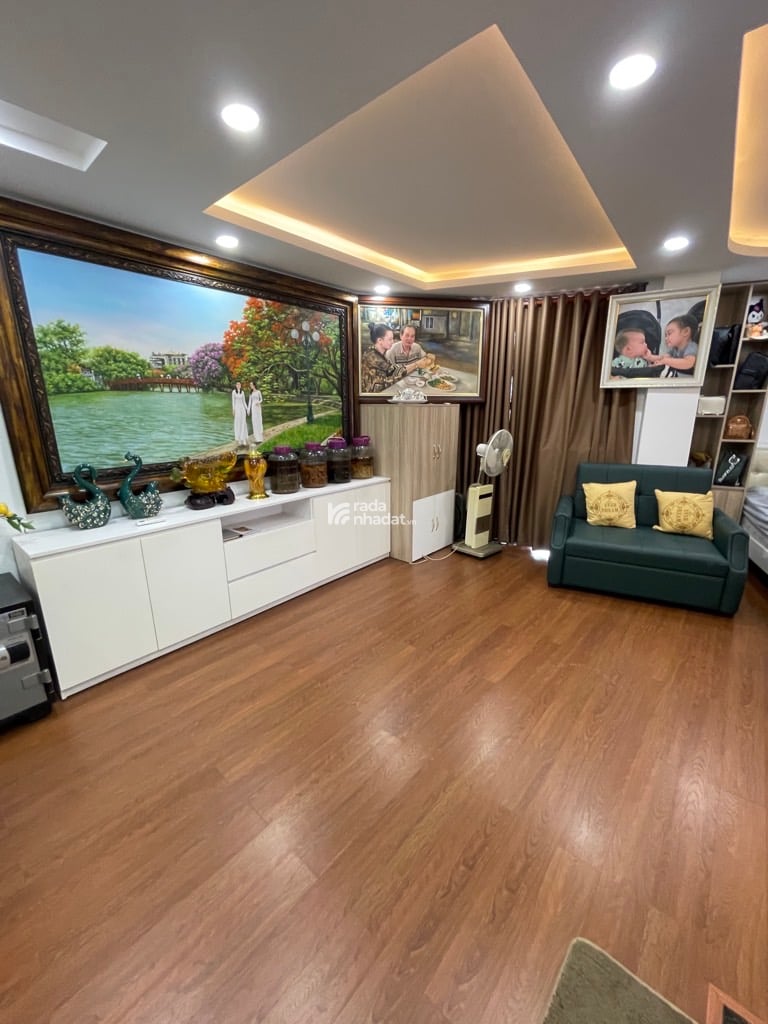 HXH 6M ĐÔNG HỒ, TÂN BÌNH, 115M2 CÓ KC Ở NGAY. GIẢM 350TR CHỈ CÒN 6.6T  