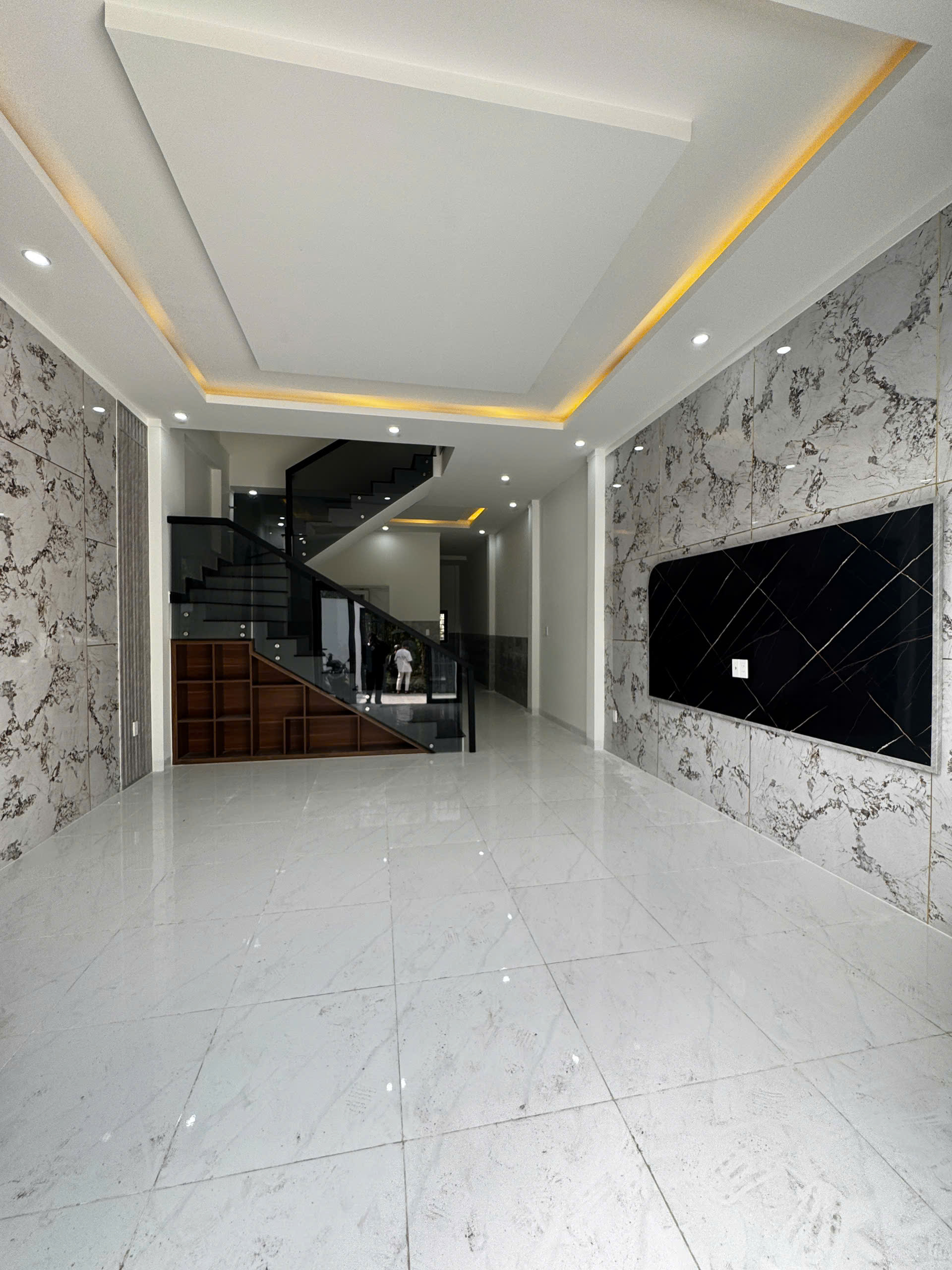 Nhà đẹp ngay KDL Bửu Long chỉ với 700tr dọn vào ở ngay