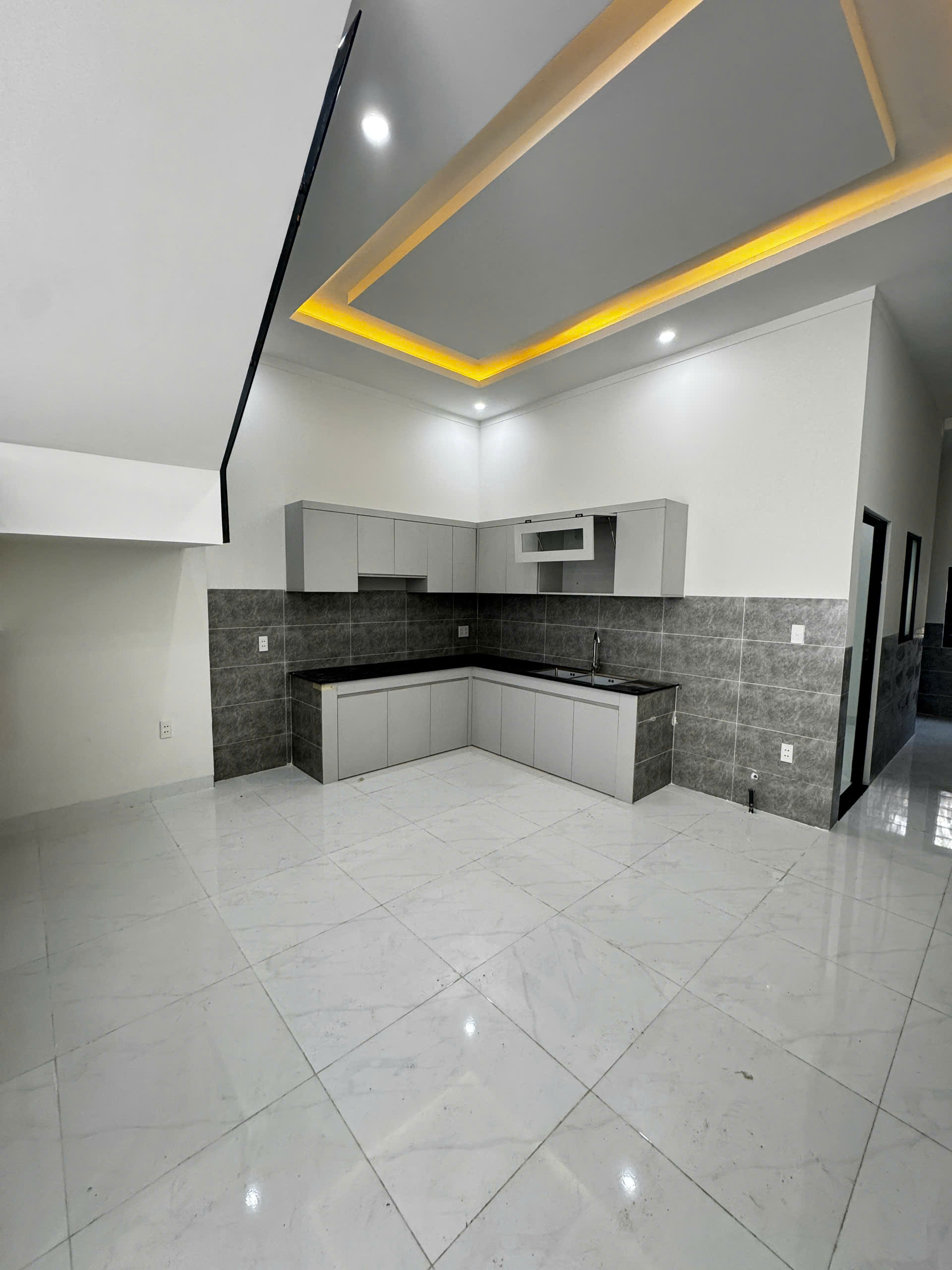 Nhà đẹp ngay KDL Bửu Long chỉ với 700tr dọn vào ở ngay