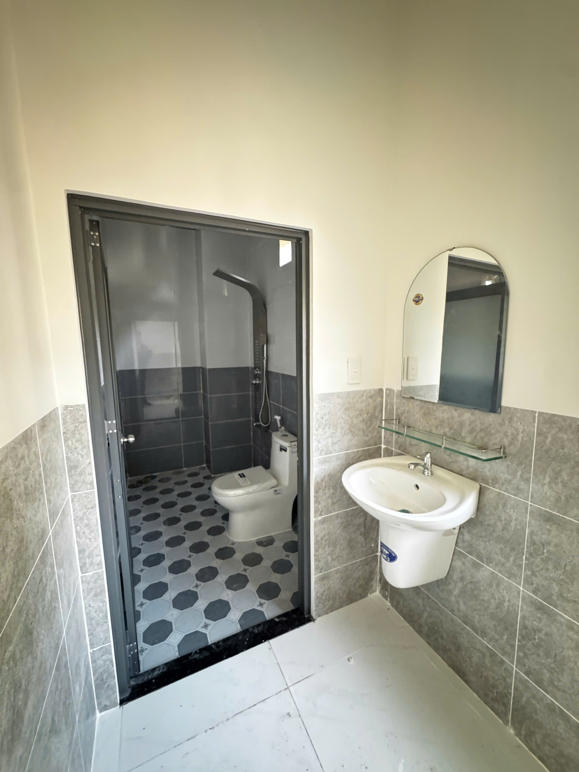 Nhà đẹp ngay KDL Bửu Long chỉ với 700tr dọn vào ở ngay