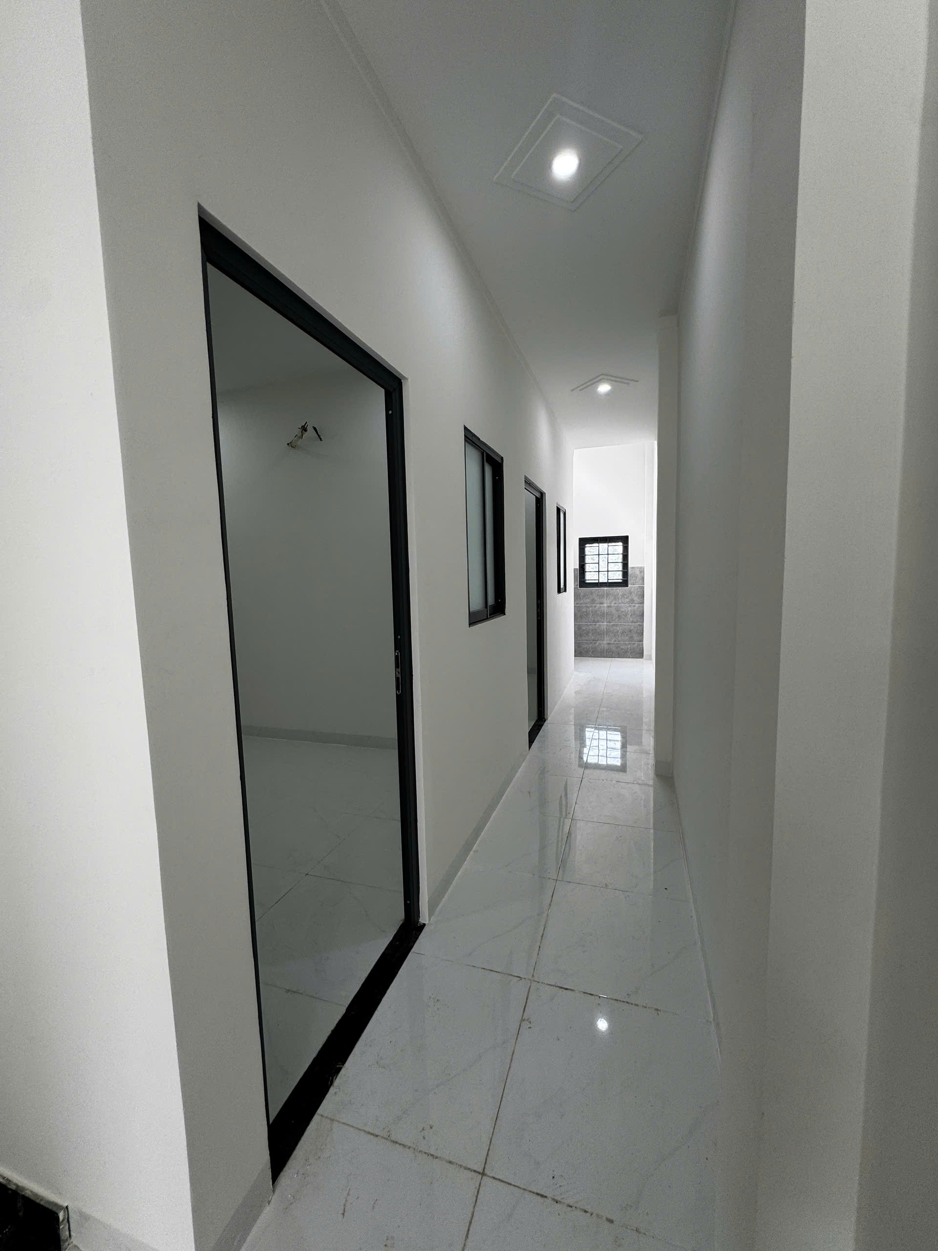 Nhà đẹp ngay KDL Bửu Long chỉ với 700tr dọn vào ở ngay