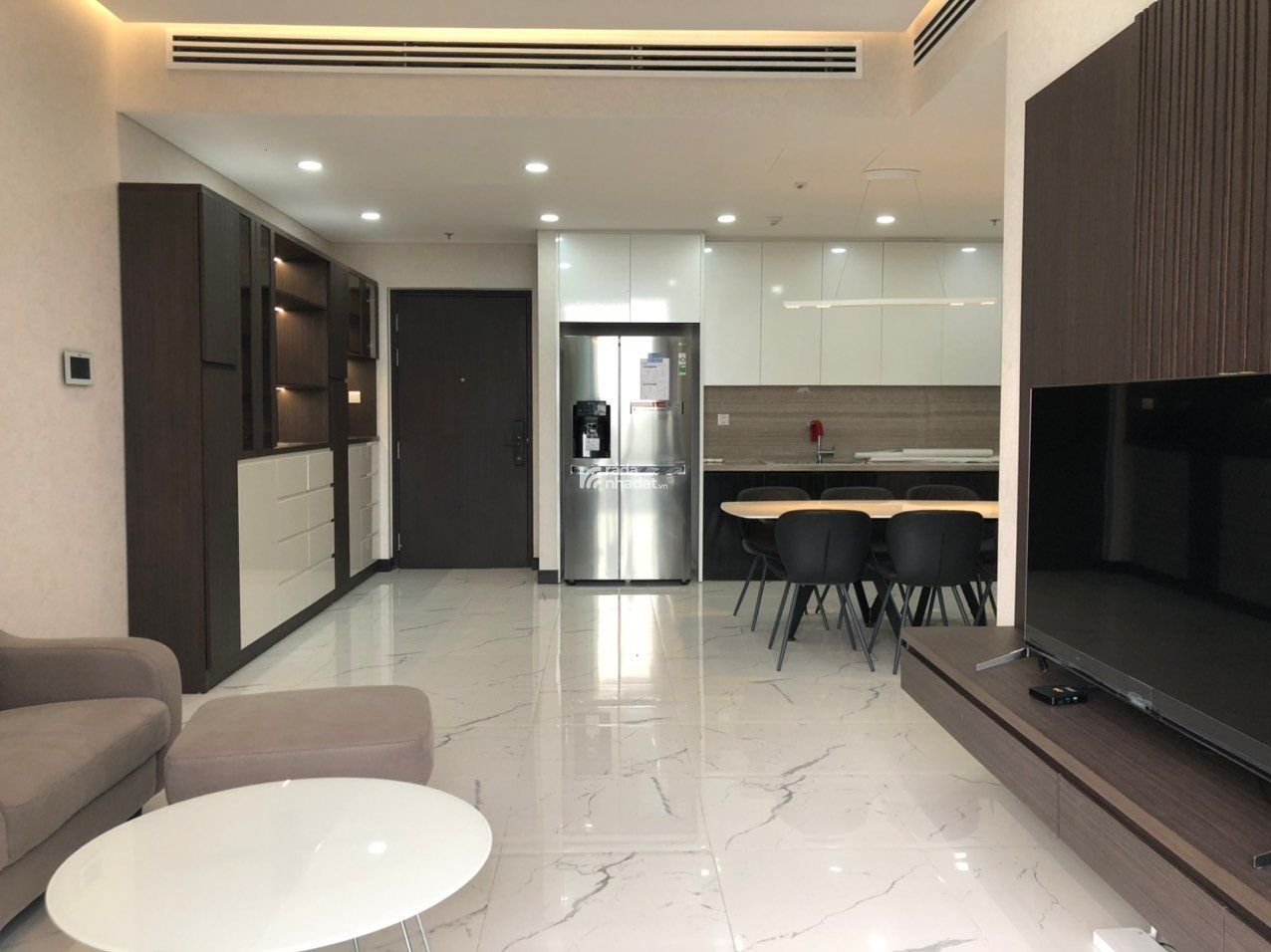 Căn hộ 2PN cuối cùng view sông trực diện bán với mức giá không tưởng chỉ 16tỷ bao hết