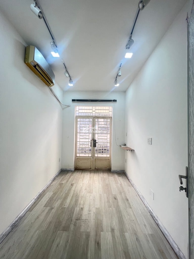 HẺM XE HƠI KHU BÀU CÁT, TÂN BÌNH, 26M2 CÓ KC Ở NGAY. GIẢM 550TR CHỈ 4T 