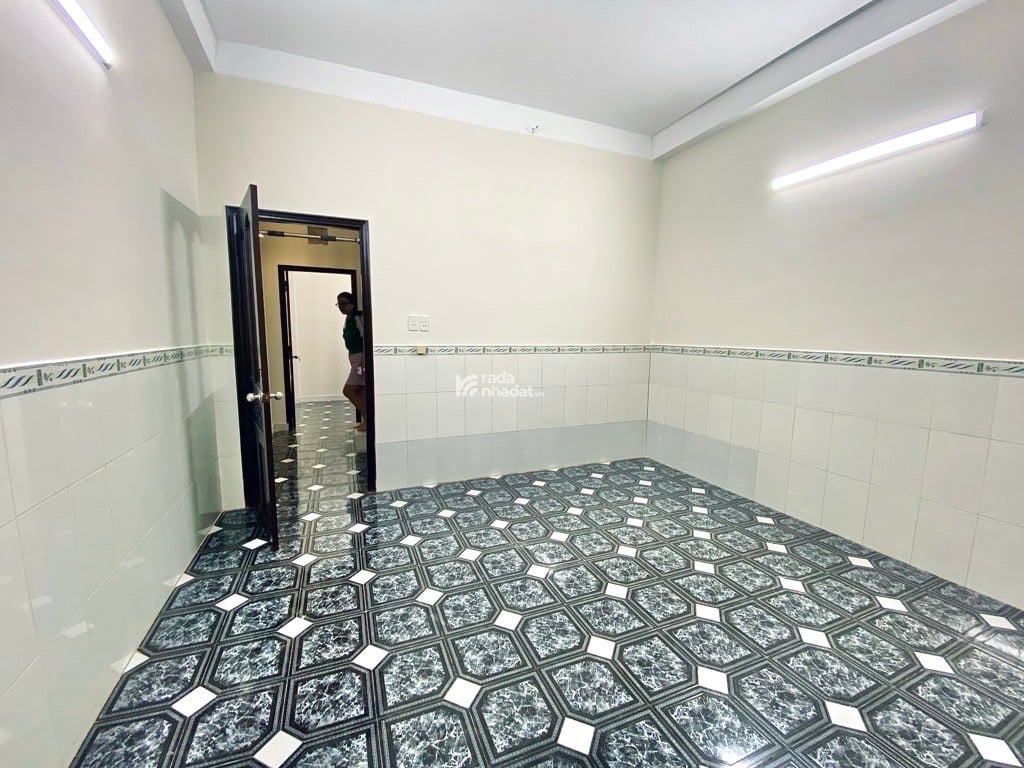 HẺM XE HƠI QUẬN TÂN PHÚ - 41M2 - 3 TẦNG - 4PN - KẾ BIG C TRƯỜNG CHINH,