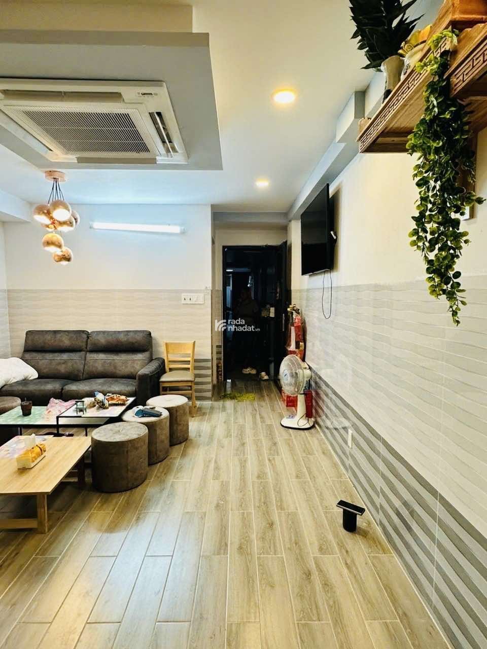 CHDV 5 TẦNG SÀN 450M2 19 P _ FULL NỘI THẤT_DÒNG TIỀN 80TR_PCCC_HOÀNG DIỆU 2_ TP THỦ ĐỨC_ GIÁ 15.5