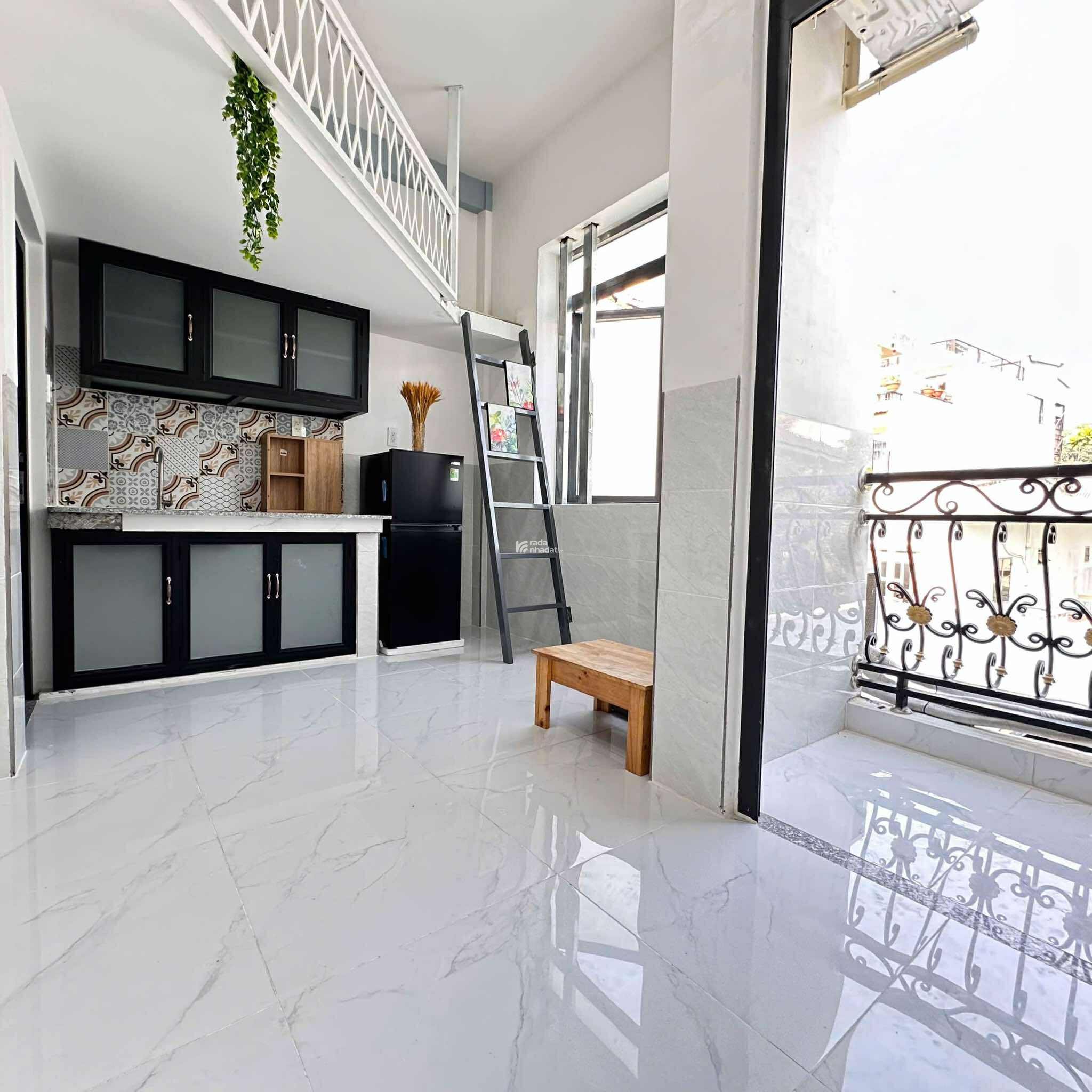 CHDV 5 TẦNG SÀN 450M2 19 P _ FULL NỘI THẤT_DÒNG TIỀN 80TR_PCCC_HOÀNG DIỆU 2_ TP THỦ ĐỨC_ GIÁ 15.5