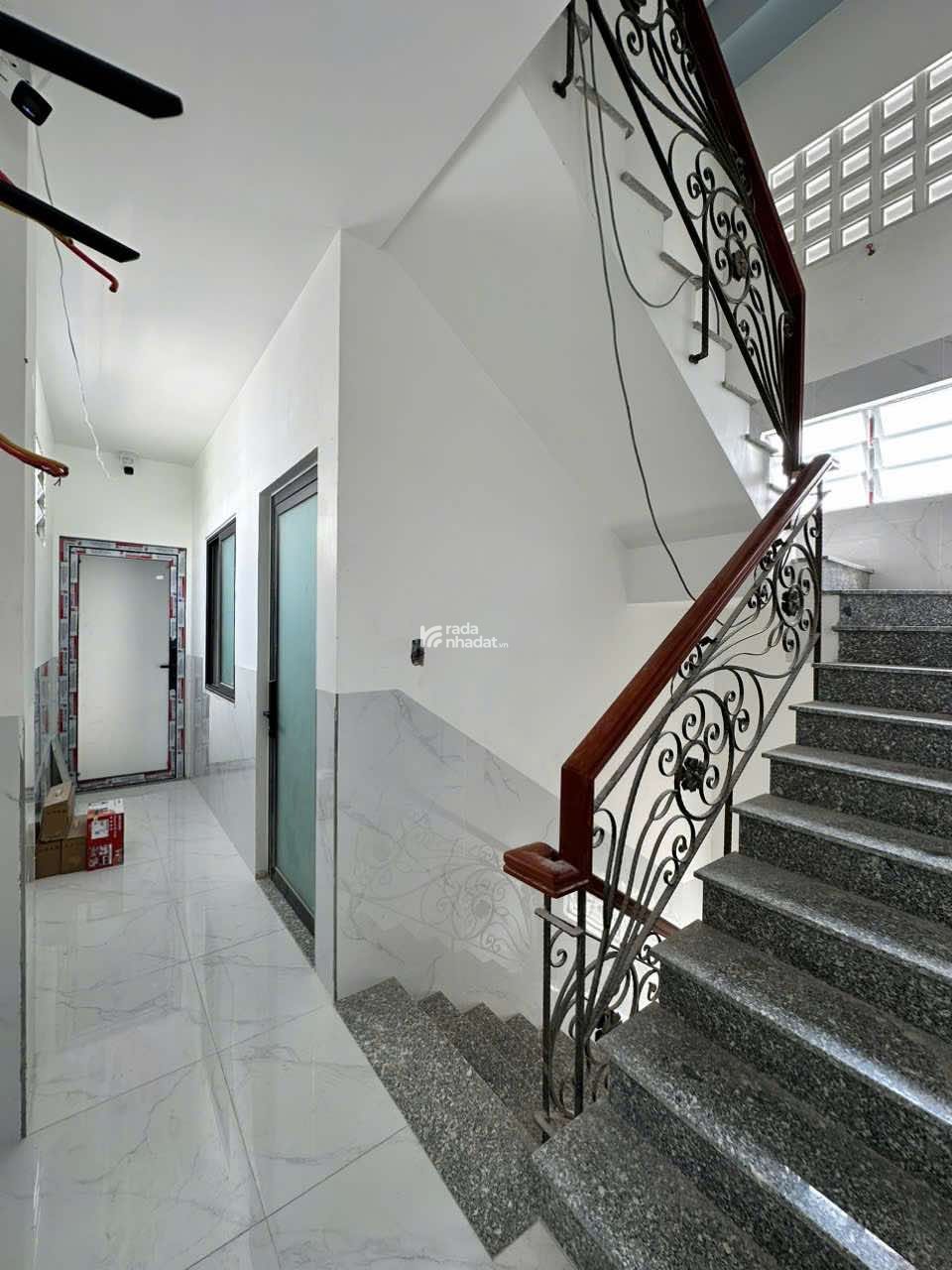 CHDV 5 TẦNG SÀN 450M2 19 P _ FULL NỘI THẤT_DÒNG TIỀN 80TR_PCCC_HOÀNG DIỆU 2_ TP THỦ ĐỨC_ GIÁ 15.5