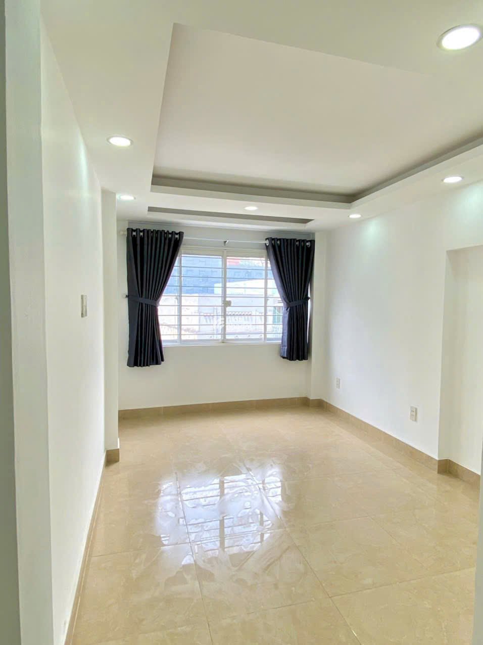 MT VĨNH VIỄN Q10 CHỈ DƯỚI 10TỶ - 5 tầng nhà mới đẹp 