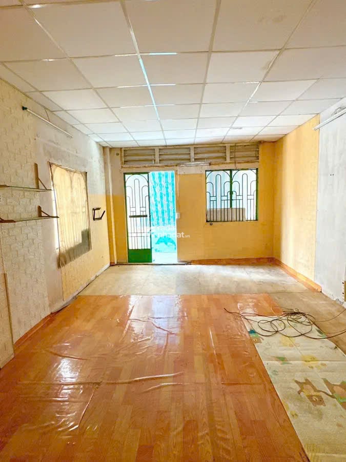 Bán nhà căn góc H8M Thoại Ngọc Hầu, P. Phú Thạnh, Tân Phú chỉ 3.85 tỷ