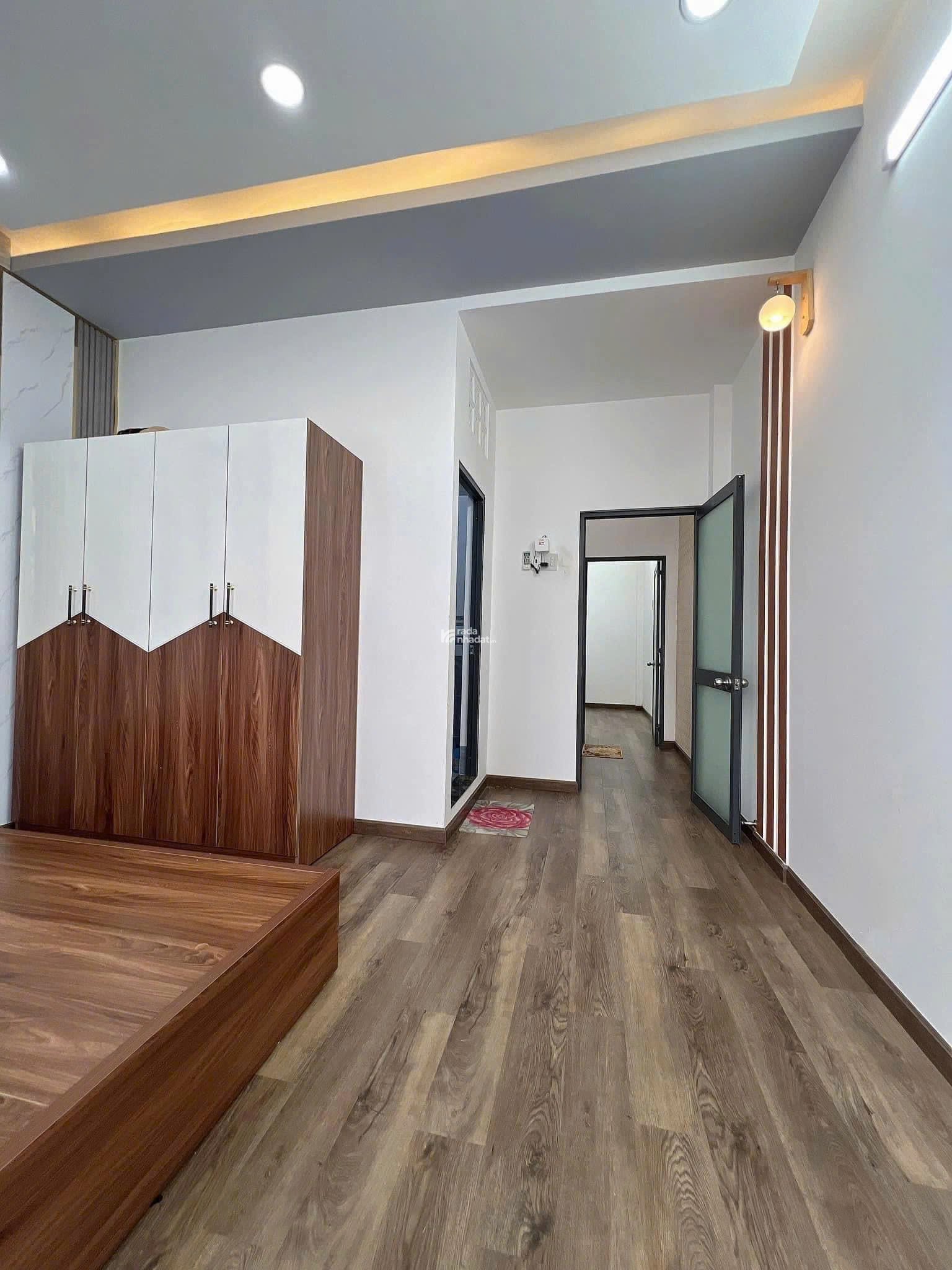 NHÀ 1 LẦU NGAY ỦY BAN TƯƠNG BÌNH HIỆP TP THỦ DẦU MỘT BÌNH DƯƠNG