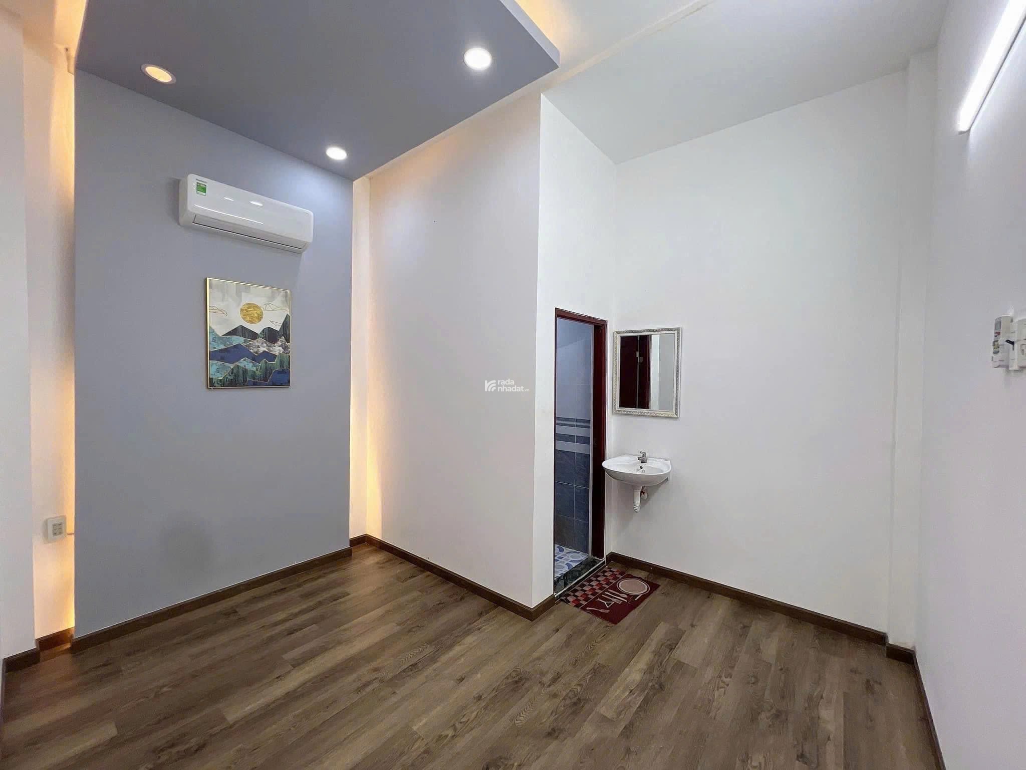 NHÀ 1 LẦU NGAY ỦY BAN TƯƠNG BÌNH HIỆP TP THỦ DẦU MỘT BÌNH DƯƠNG