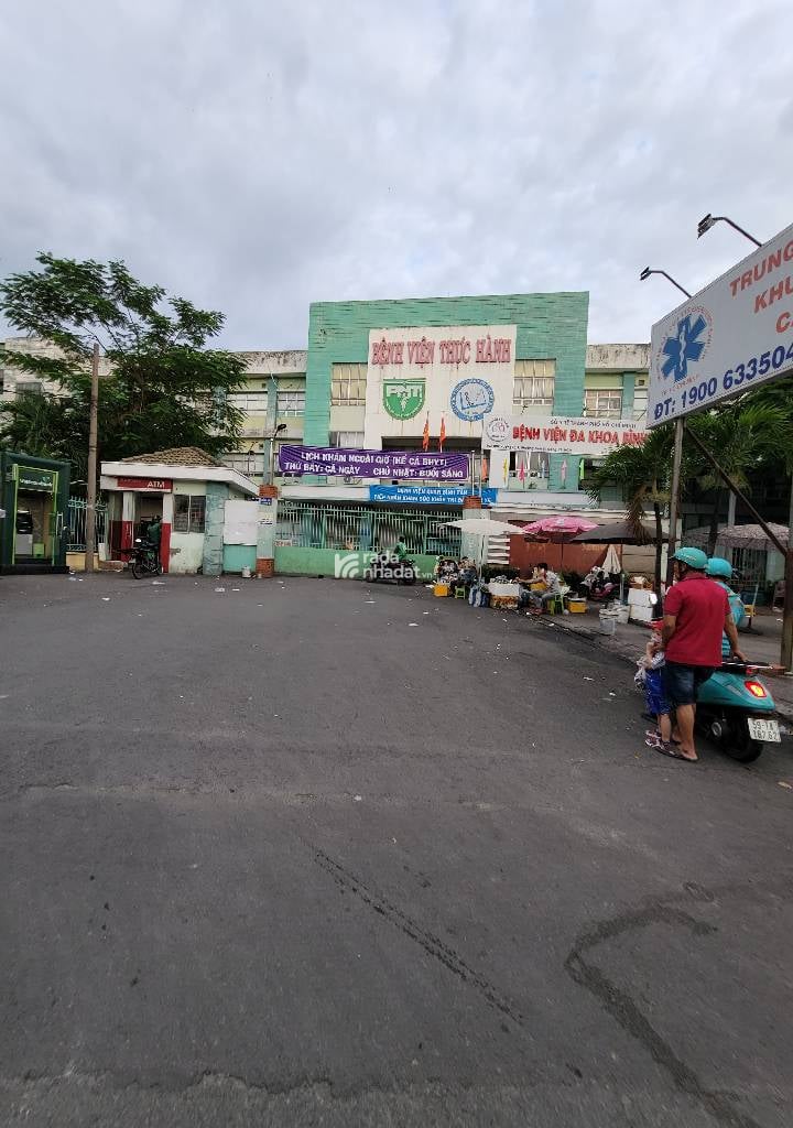 BÁN ĐẤT 70M2 5.35 TỶ FULL THỔ CƯ HẺM 6M DỰ PHÓNG 12M HƯƠNG LỘ 2 BÌNH TÂN 