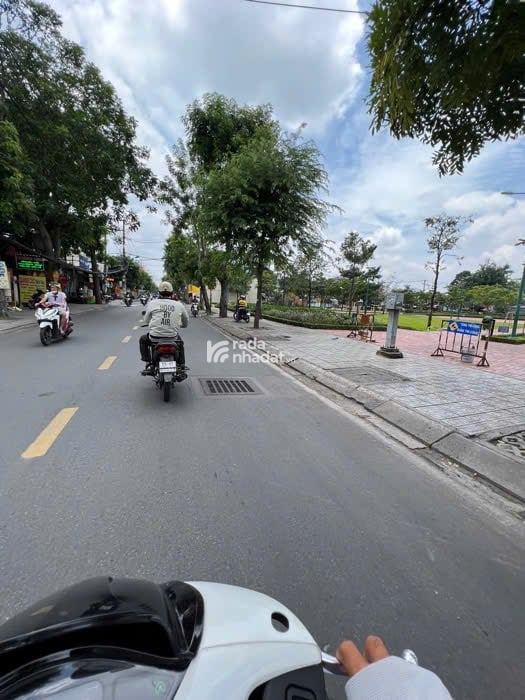 Nhà 2 tầng Nguyễn Văn Quá Đông Hưng Thuận Q12  118m2 Ngang gần 6m Chỉ 5.5 tỷ còn TL