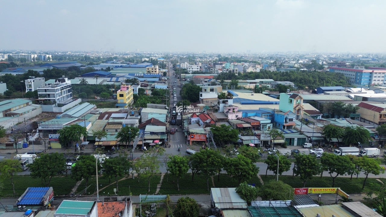Chính chủ thương lượng ra nhanh lô 76m2 Võ Văn Vân nhỉnh 3,9tỷ