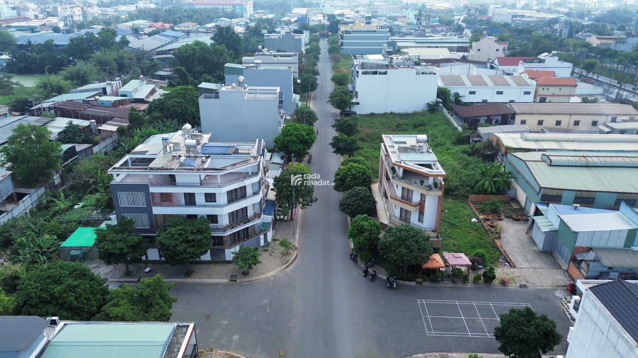 Chính chủ thương lượng ra nhanh lô 76m2 Võ Văn Vân nhỉnh 3,9tỷ