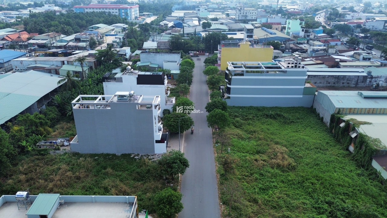 Chính chủ thương lượng ra nhanh lô 76m2 Võ Văn Vân nhỉnh 3,9tỷ