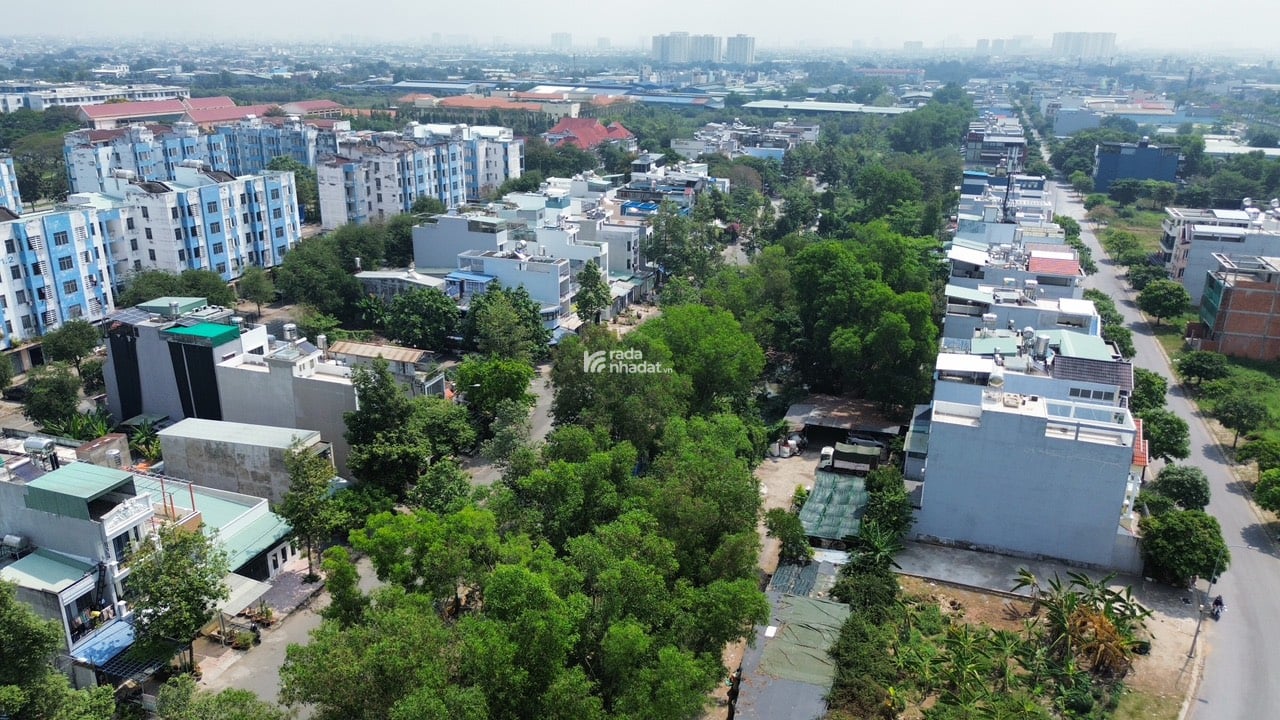Chính chủ thương lượng ra nhanh lô 76m2 Võ Văn Vân nhỉnh 3,9tỷ