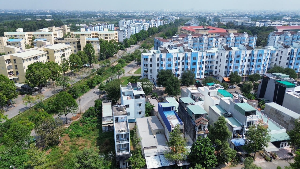Chính chủ thương lượng ra nhanh lô 76m2 Võ Văn Vân nhỉnh 3,9tỷ