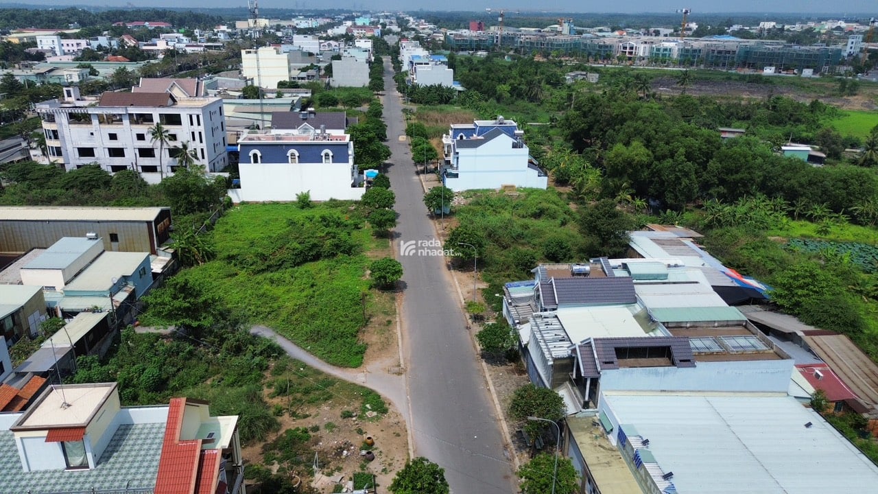 Chính chủ thương lượng ra nhanh lô 76m2 Võ Văn Vân nhỉnh 3,9tỷ
