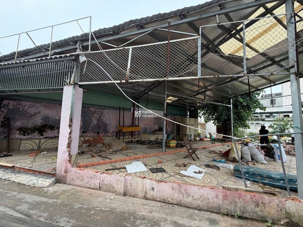 ĐÓN ĐẦU TUYẾN METRO, HXH GÒ CẨM ĐỆM, TÂN BÌNH, 76M2 TIỆN XÂY. GIẢM 350TR CHỈ 6.8T