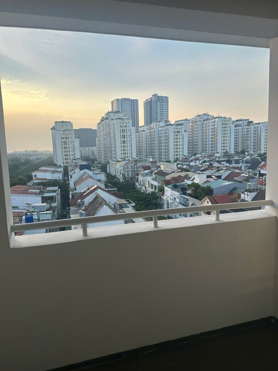 Bán gấp căn hộ Duplex Hưng Vượng 3, PMH,Q7, nhà đẹp, giá tốt