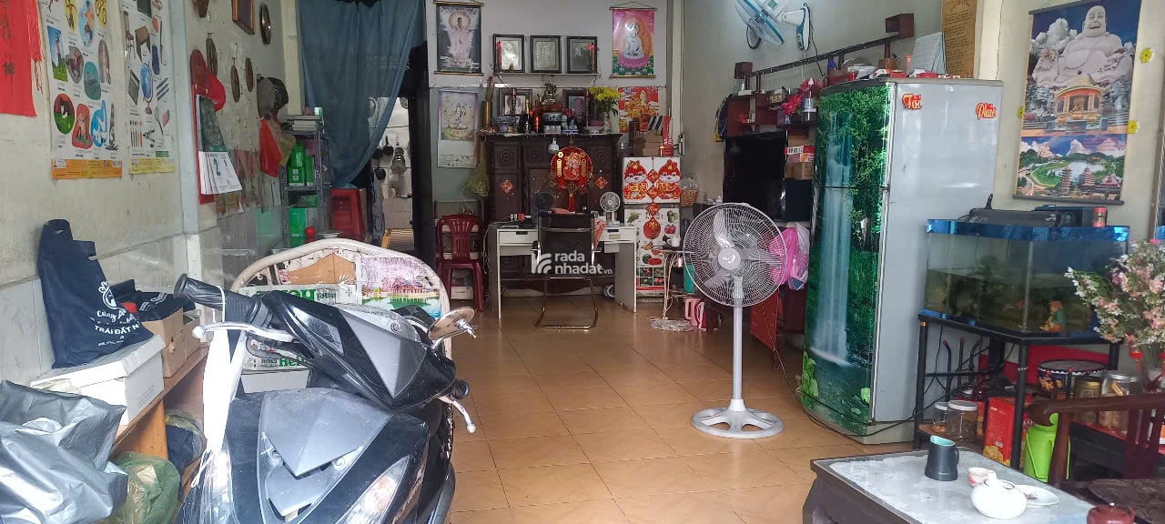  Bán nhà khu Vip Quận 1 - Tp HCM