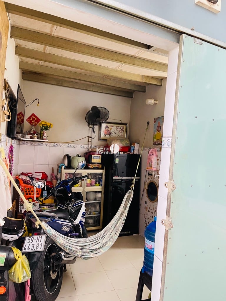 BÁN NHÀ SINCO BÌNH TRỊ ĐÔNG B BÌNH TÂN 100M2 11.5 TỶ KẾ AEON MALL TÊN LỬA  