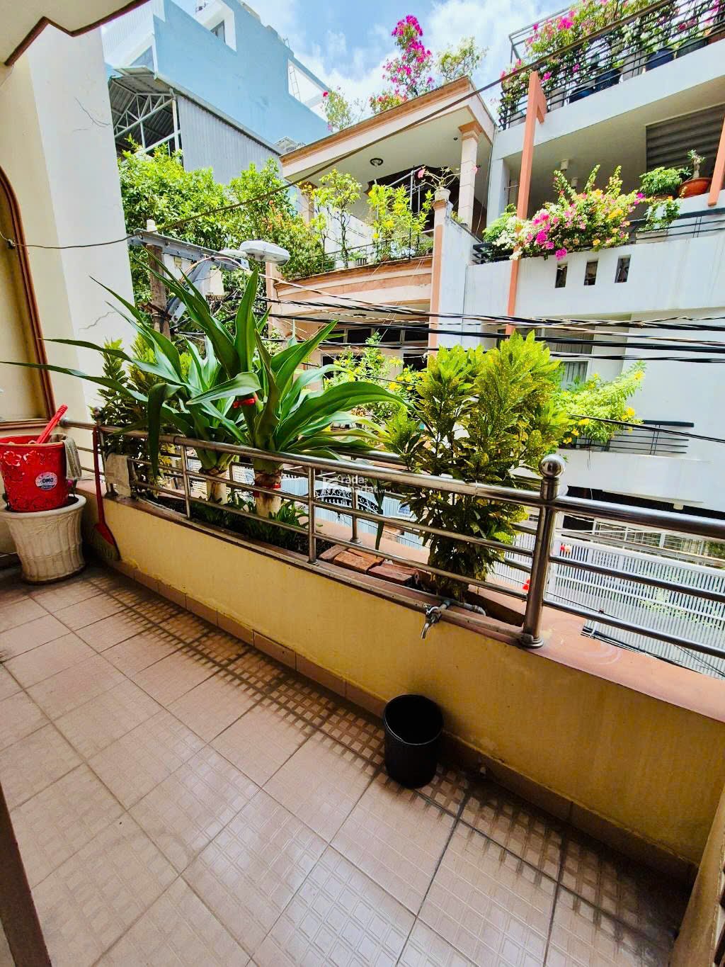 HOT: CHỈ 1 CĂN DUY NHẤT 290/ Nơ Trang Long, Phường 12, Quận Bình Thạnh ( 4.5 X17 )